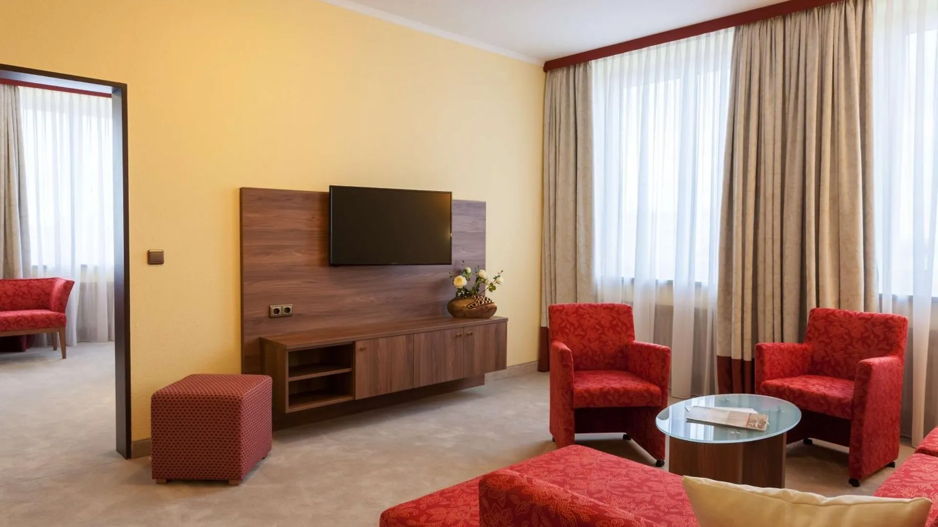 Best Western Hotel Augusta