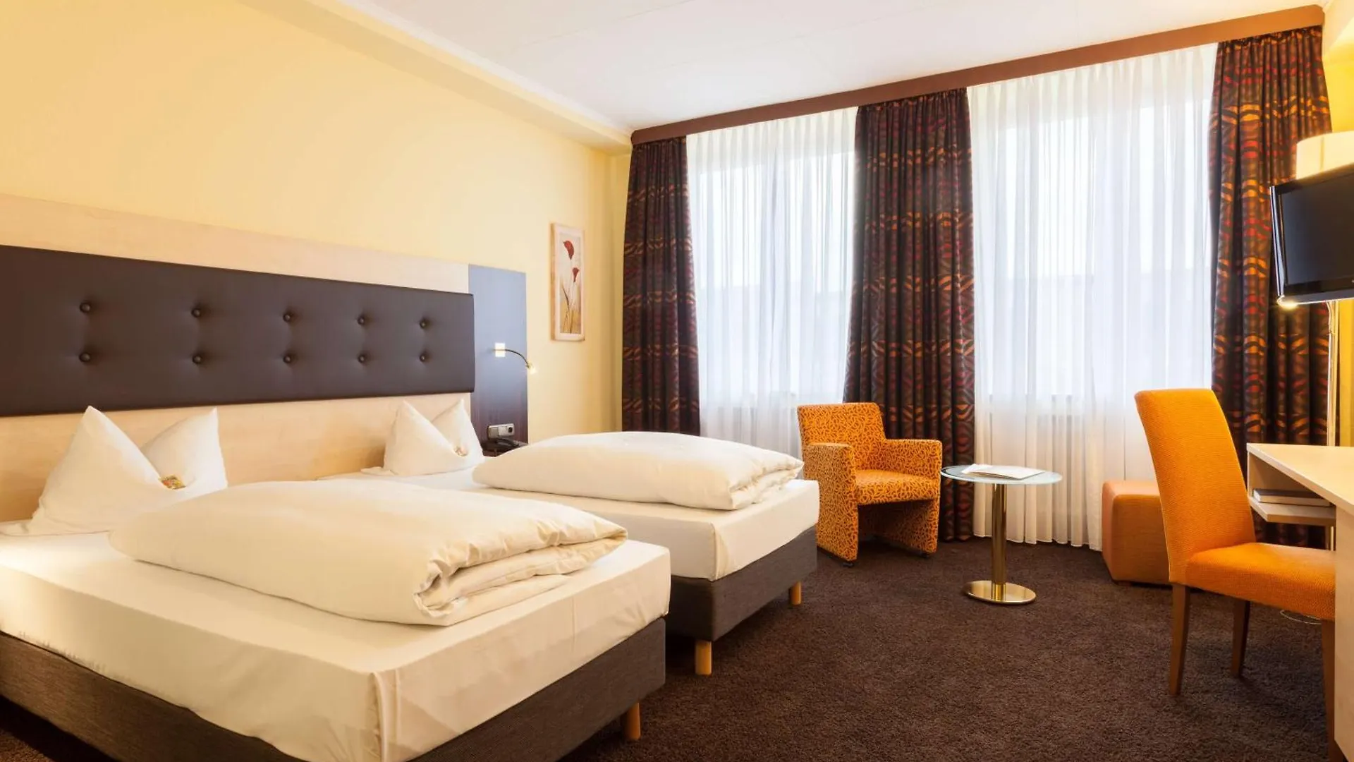 Best Western Hotel Augusta