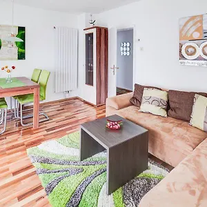 In Apartment