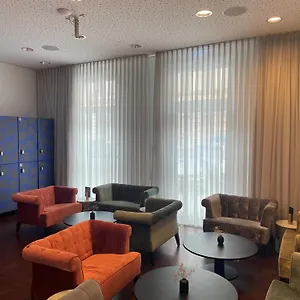 Art Hotel Lipsk