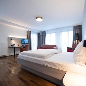 Eden Frueh Am Dom Hotel Kolonia
