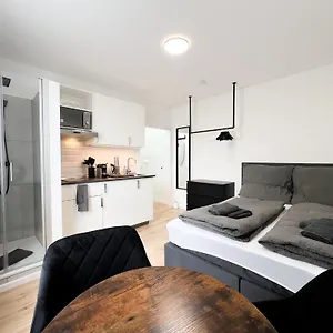 Vibehome - Stadtmitte Apartment Düsseldorf