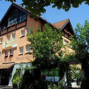 Bio Bayerischer Wirt Augsburg