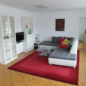 Augusta-refugium Apartment