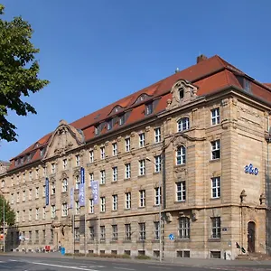 A&o Hauptbahnhof Hostel Lipsk