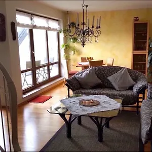 Ferienwohnung Nähe Messe Und Uni Apartment