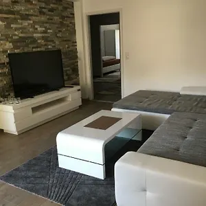 City Apartment Apartment