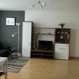 Hausburg Studio. View Apartment