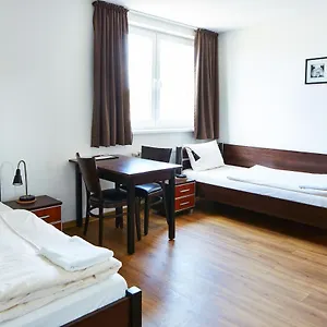 My-bed Hh1 Apartment Hamburg