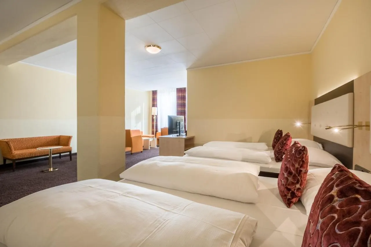 Best Western Hotel Augusta