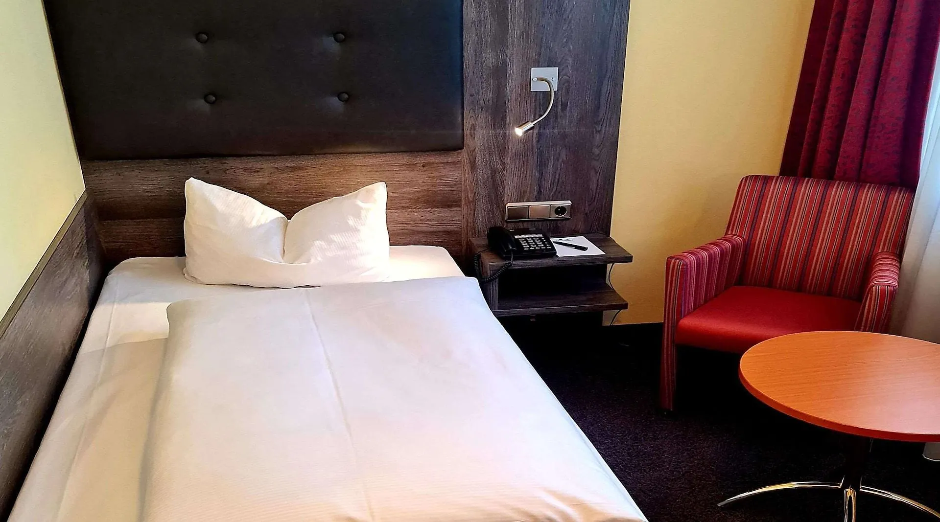 Best Western Hotel Augusta  Augsbourg